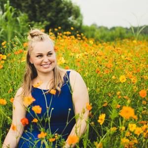 Meet your Posher, Caroline